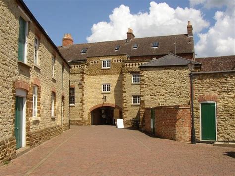 Towcester Museum (Towcester) - Visitor Information & Reviews