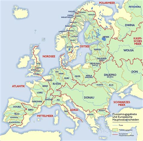 Europe map, Map, Map quiz