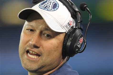 Edmonton Eskimos hire Scott Milanovich as new head coach - Edmonton ...