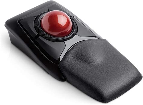 Best Left Handed Trackball Mouse in 2022 - Mouse Accessories