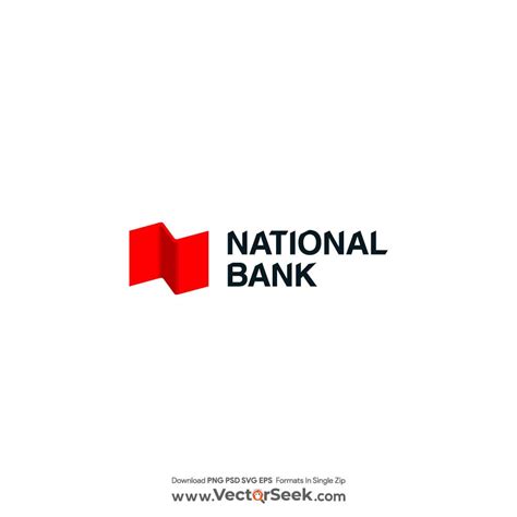 National Bank of Canada Logo Vector - (.Ai .PNG .SVG .EPS Free Download)