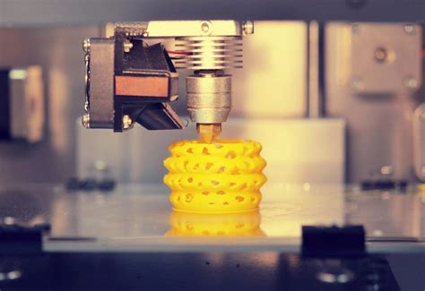 Top 5 Applications for 3D Printing