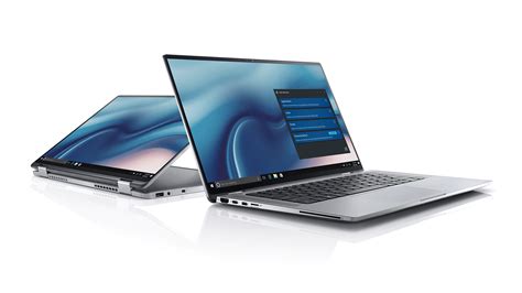 Dell Latitude 9510 business laptop has launched in India | Smartprix.com