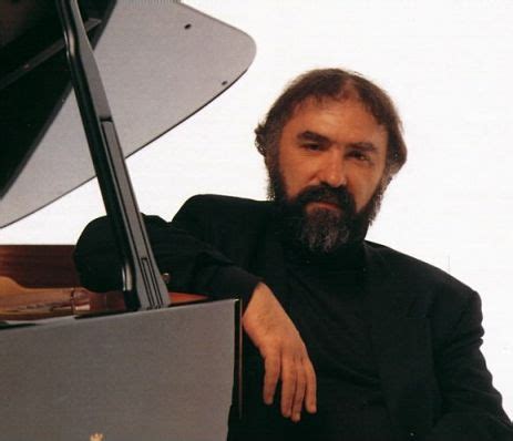 Radu Lupu and the LPO - MusicalCriticism.com (Concert review)