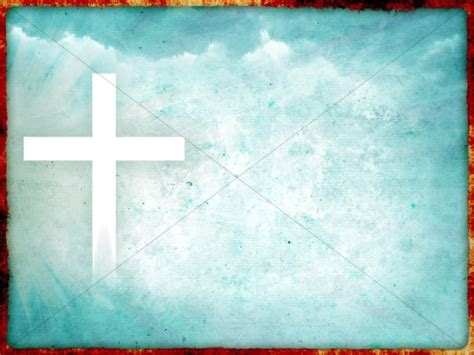 Cross Worship Background | Worship Backgrounds