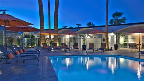 The Palm Springs Hotel: 2021 Room Prices, Deals & Reviews | Expedia.com