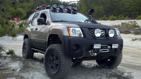 Pin by Alex Finley on Xterra Ideas | Nissan xterra, Nissan, Nissan trucks