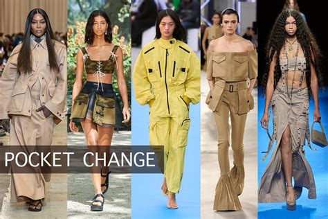 The 10 Key Spring/Summer 2023 Trends To Know Now | British Vogue