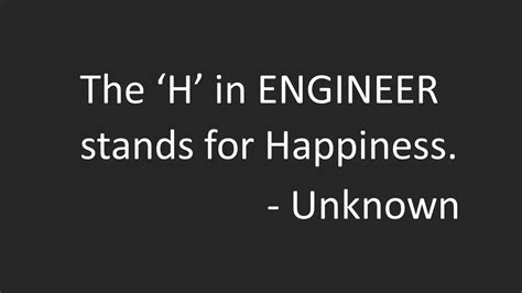 Funny Engineering Quotes – Arkiana