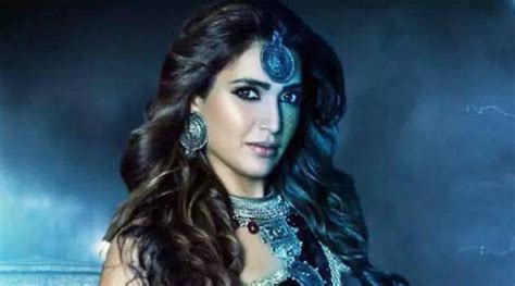 Naagin 3: Ekta Kapoor reveals Karishma Tanna’s look in the show ...