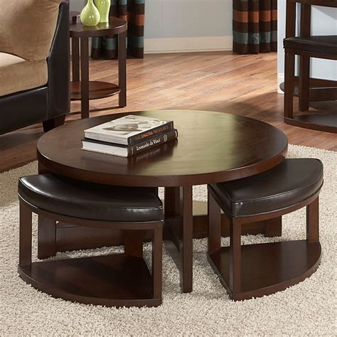 Ottoman As Coffee Table Will Be The Perfect Decision For Your Interior ...