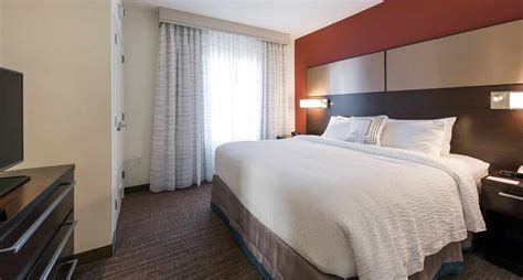 Residence Inn by Marriott Nashua, Nashua, NH, United States - Compare Deals