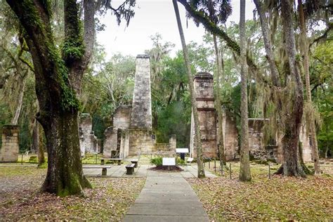 Cool and Unusual Things to Do in Ormond Beach - Atlas Obscura