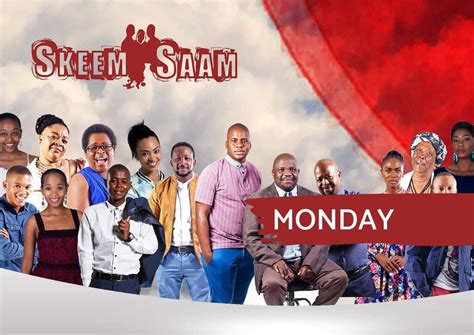 Watch Skeem Saam: Tonight's episode, E196 S10 - Daily Star