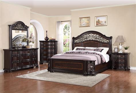 Awesome Hardwood Bedroom Sets - Best Home Design