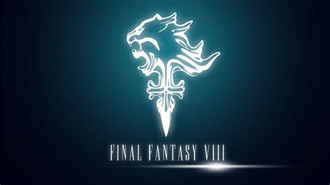 Final Fantasy VIII Remastered Wallpapers - Wallpaper Cave | Final ...