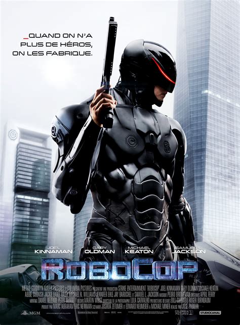 RoboCop (2014)