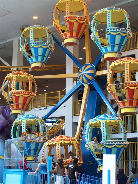 West edmonton mall galaxyland rides 134435-West edmonton mall ...