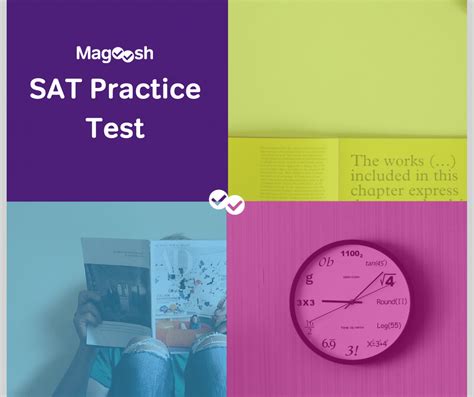 SAT Practice Test: Get Your Free PDF Download and SAT Practice Questions