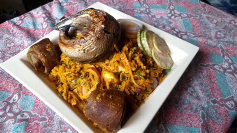 Abacha Food: How To Prepare Abacha|african Salad Recipe - Food - Nigeria