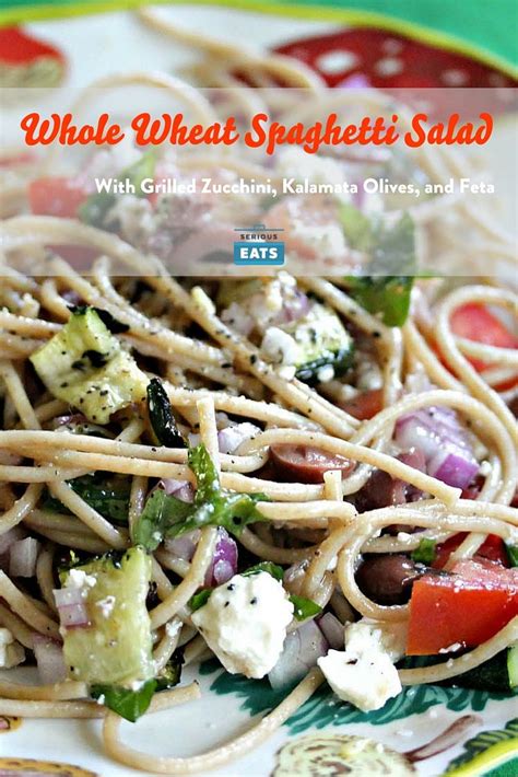 Recipes | Recipe | Easy pasta recipes, Whole wheat spaghetti, Feta recipes