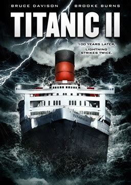 Titanic II (film) - Wikipedia