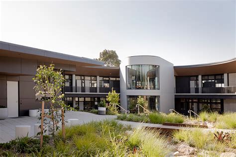 Macarthur Anglican School Warren Integrated Studies HUB - Place Design ...