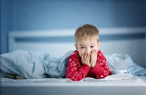 Is it a cold, or flu, or an infection? Guide to fevers in children ...