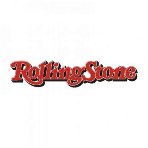 Rolling Stone Magazine Vector Logo