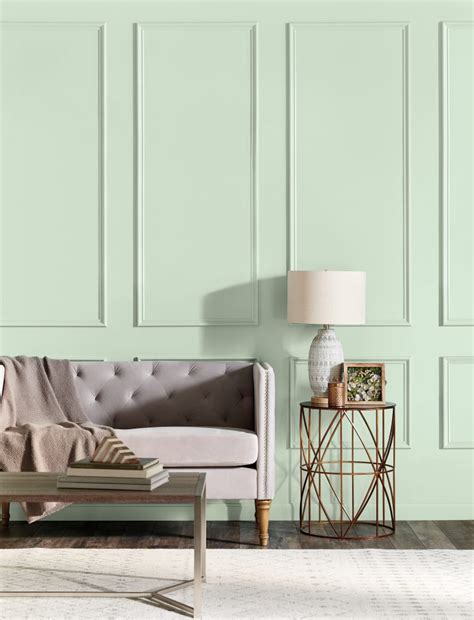 Color of the Month: Jade Mist | Colorfully BEHR