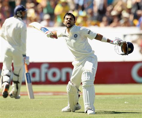 5 best moments from Virat Kohli’s Test career