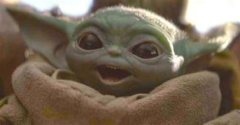 Baby Yoda Central: Inverse's guide to all things Grogu