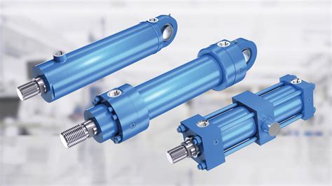 All About Hydraulic Cylinder Uses - Gentedelasafor.net