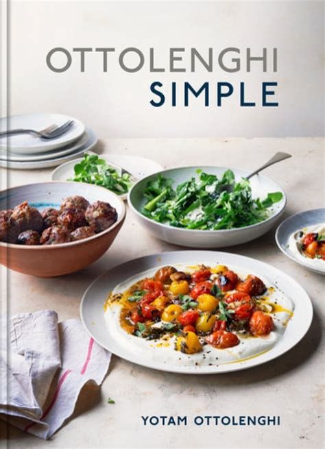 Ottolenghi Simple | CBC Books