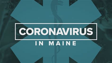 Maine Department of Corrections confirms second case of COVID-19 ...