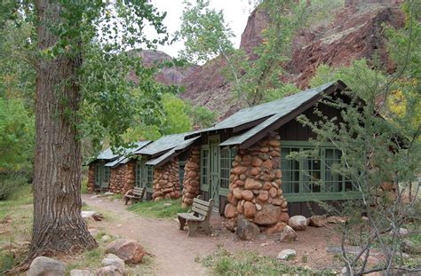 Phantom Ranch – TinyHouseDesign