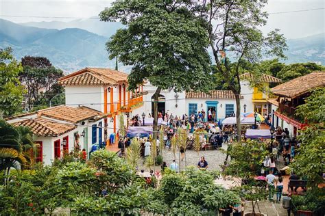 30 Things to Do in Medellin, Colombia’s City of Eternal Spring