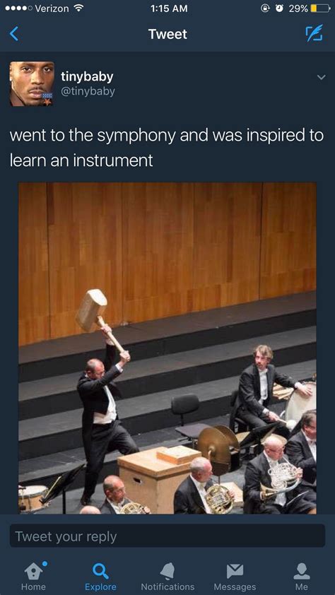 Symphony No.9 : r/BlackPeopleTwitter