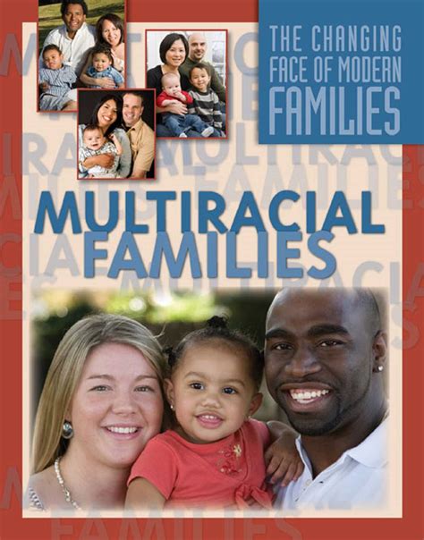 Multiracial Families eBook by Julianna Fields | Official Publisher Page ...