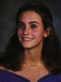 Courteney Cox Yearbook Photo & School Pictures | Classmates