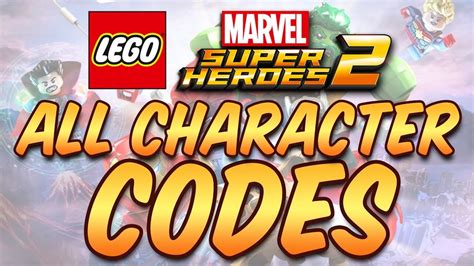 Lego Marvel Superheroes Game Deadpool Cheat Code - accessoriesnew