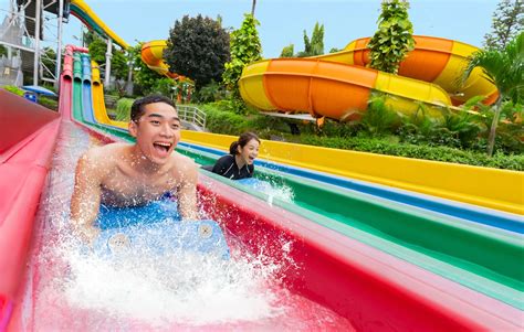 Pondok Indah Waterpark Tickets in Jakarta | Pelago