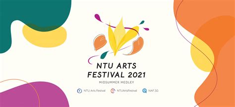 NTU Arts Festival