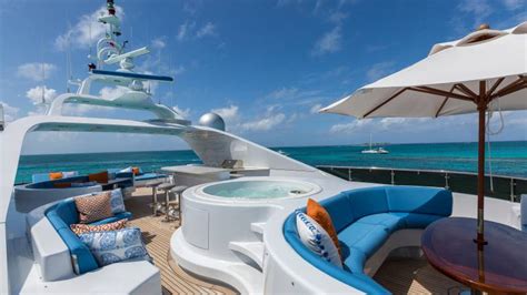 4 Things You Need to Know About Yacht Vacations - Nation.com