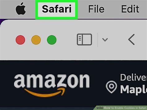 3 Ways to Enable Cookies in Safari - wikiHow