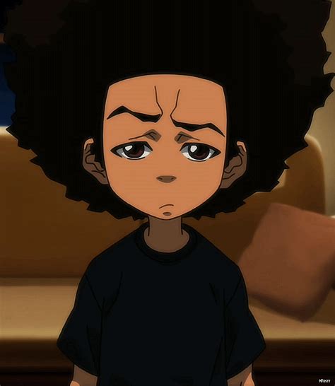 Huey Freeman