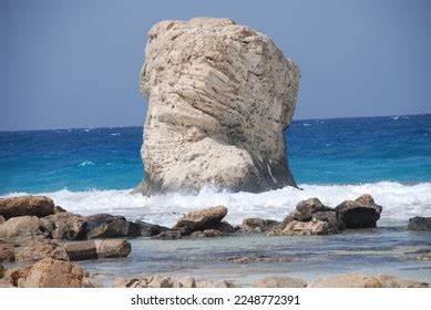 Marsa Matruh Best Places Visit Stock Photo 2248772391 | Shutterstock