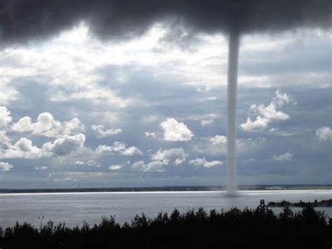 Delray Beach Mortgage: The Anatomy of Waterspout