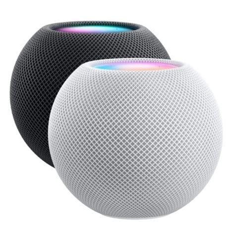 Apple HomePod mini | Rapidtech Digital Solutions