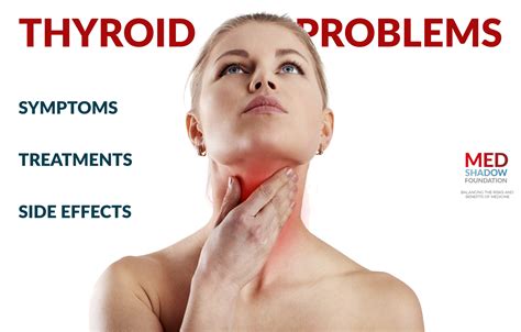 Hypothyroidism – Symptoms, Causes, Complications And, 60% OFF